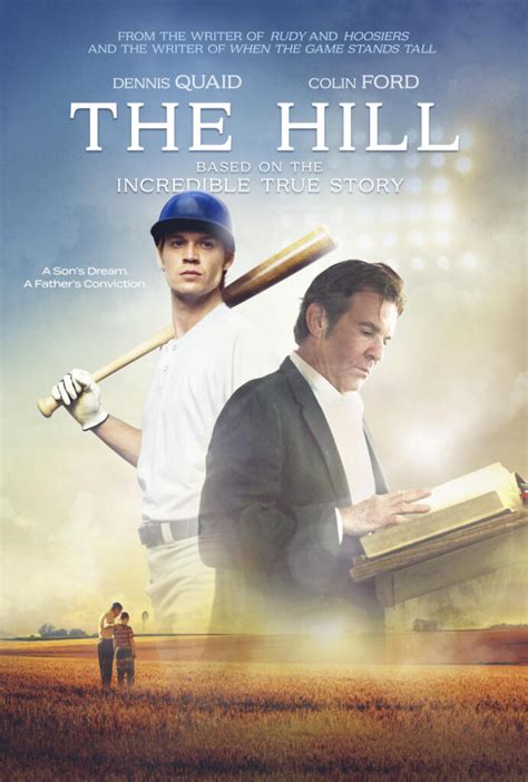 The Hill .